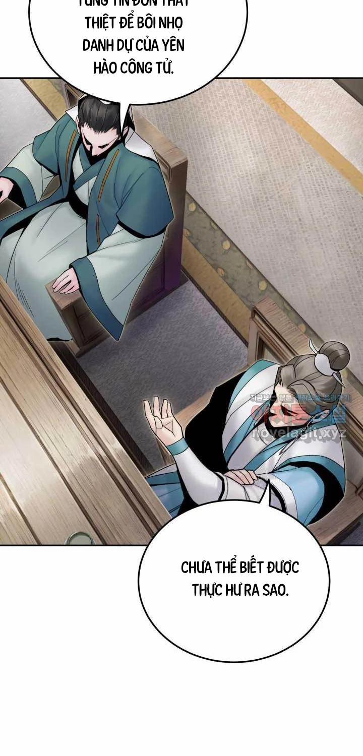 Hắc Bạch Võ Đế 49 trang 33