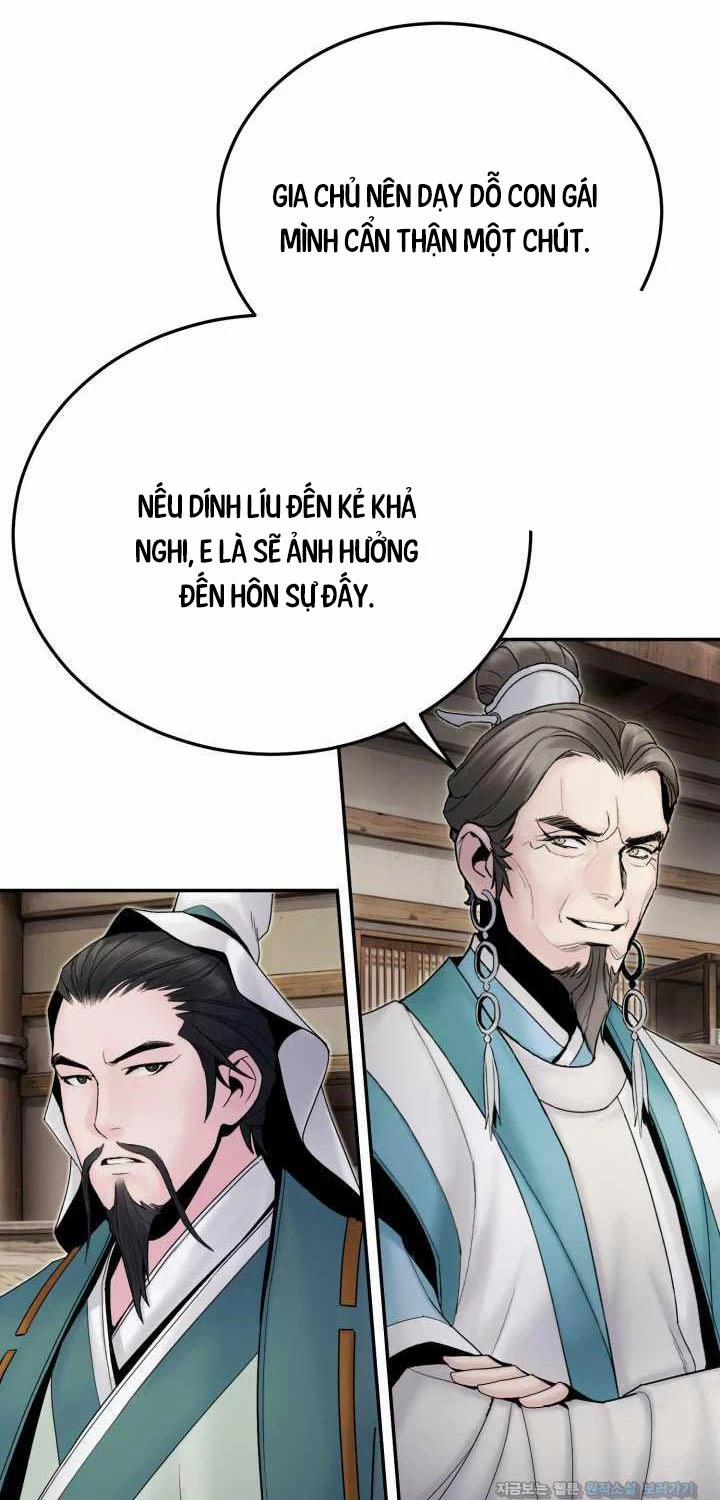 Hắc Bạch Võ Đế 49 trang 34