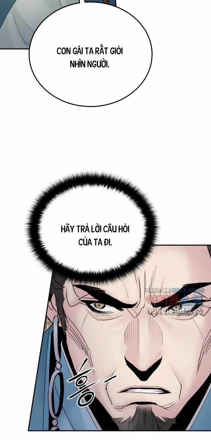 Hắc Bạch Võ Đế 49 trang 36