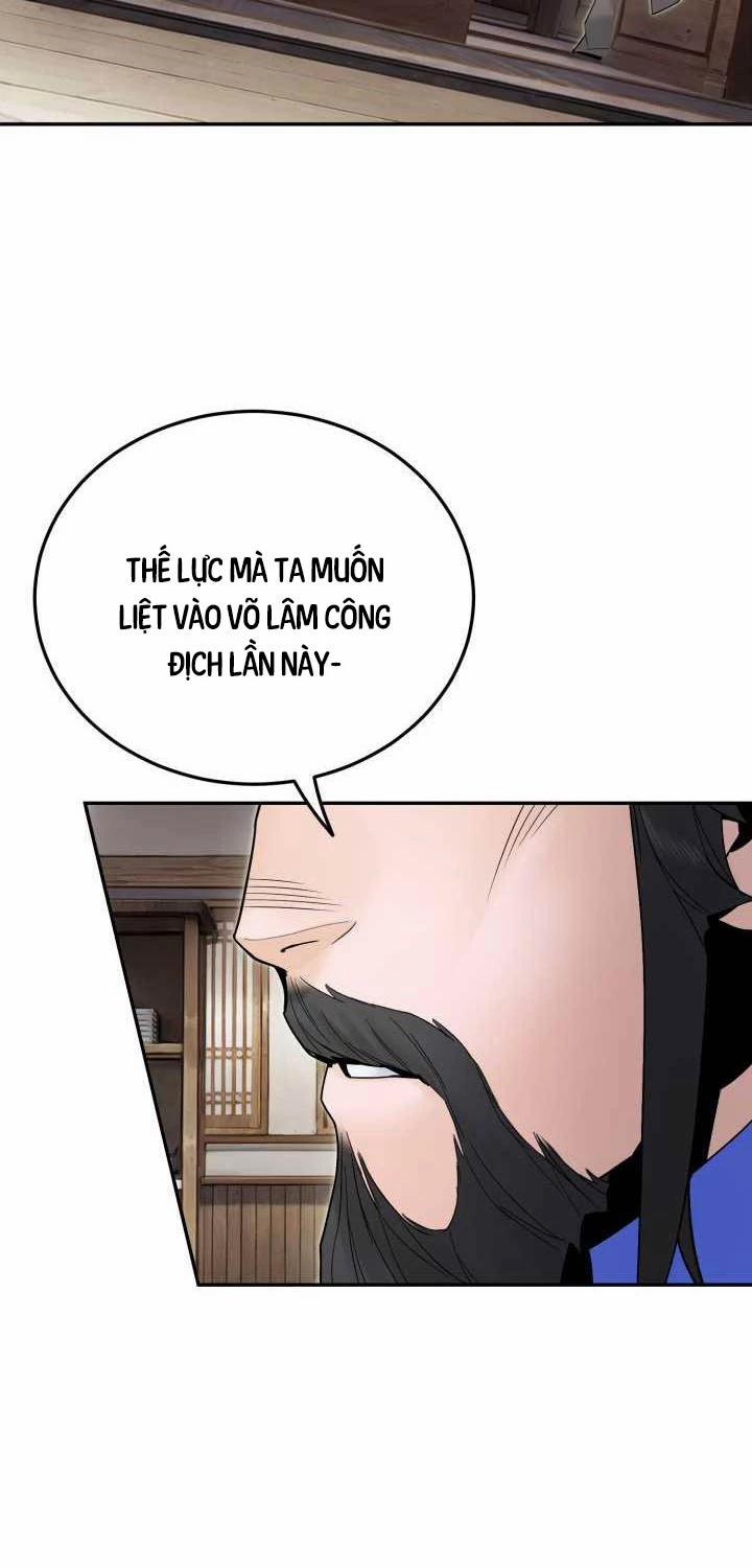 Hắc Bạch Võ Đế 49 trang 38