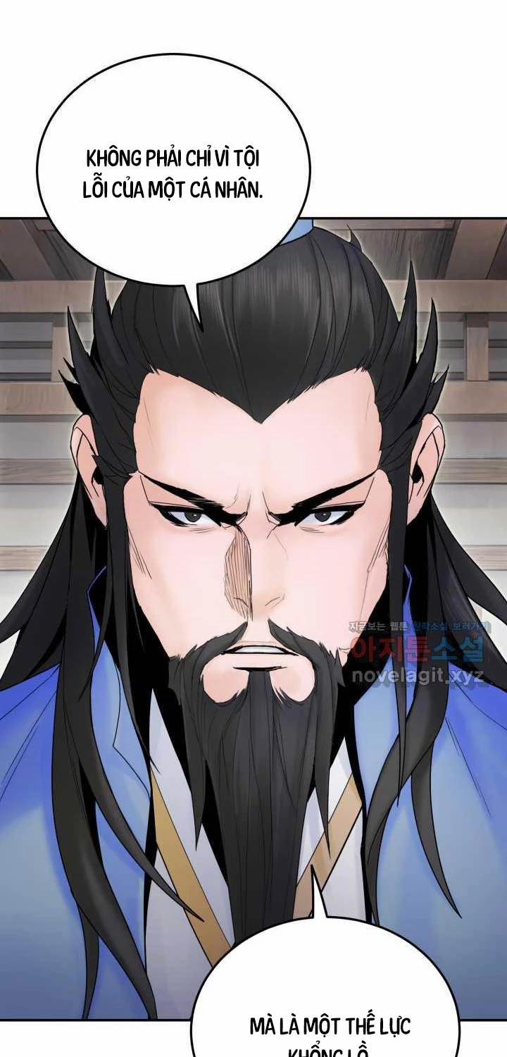 Hắc Bạch Võ Đế 49 trang 39