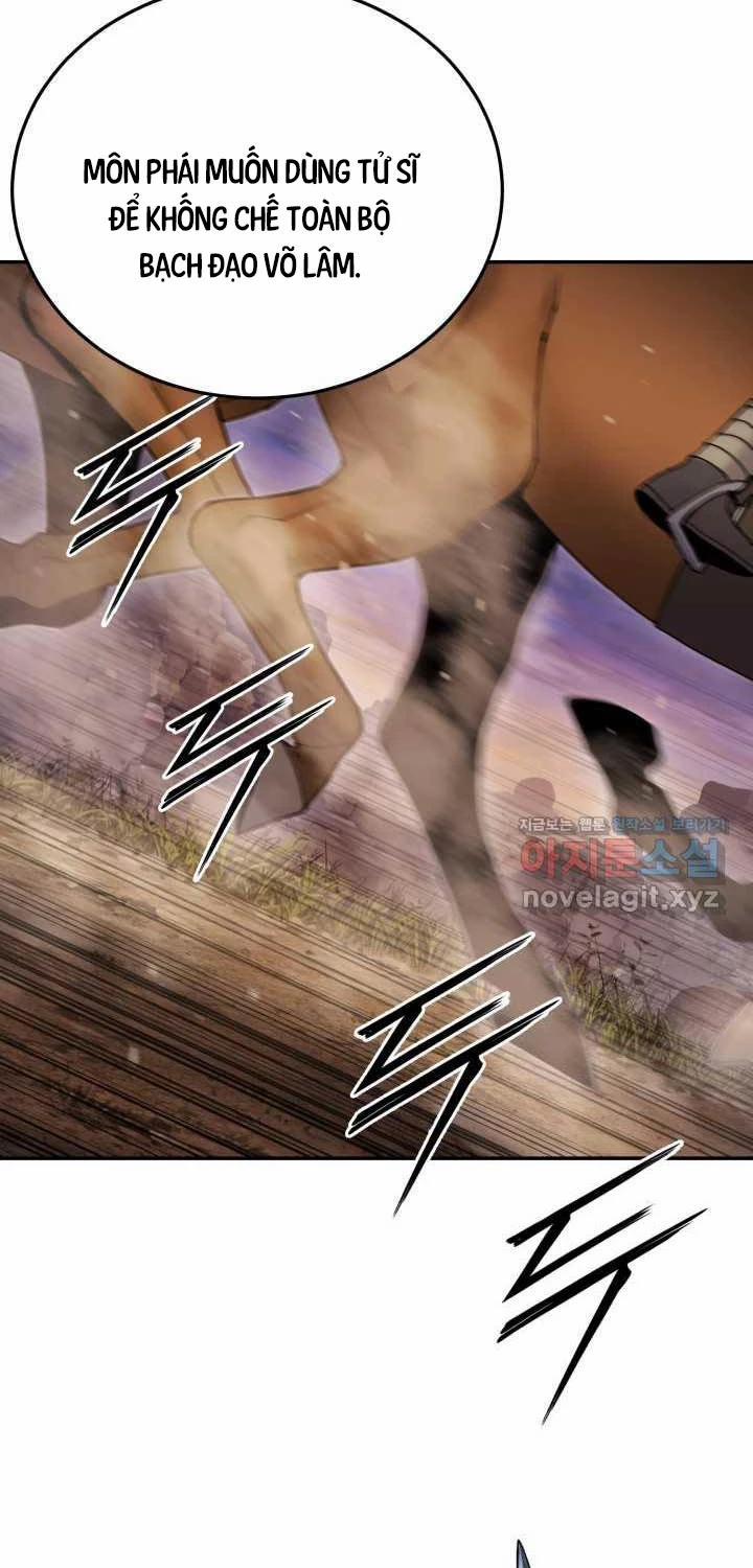 Hắc Bạch Võ Đế 49 trang 42