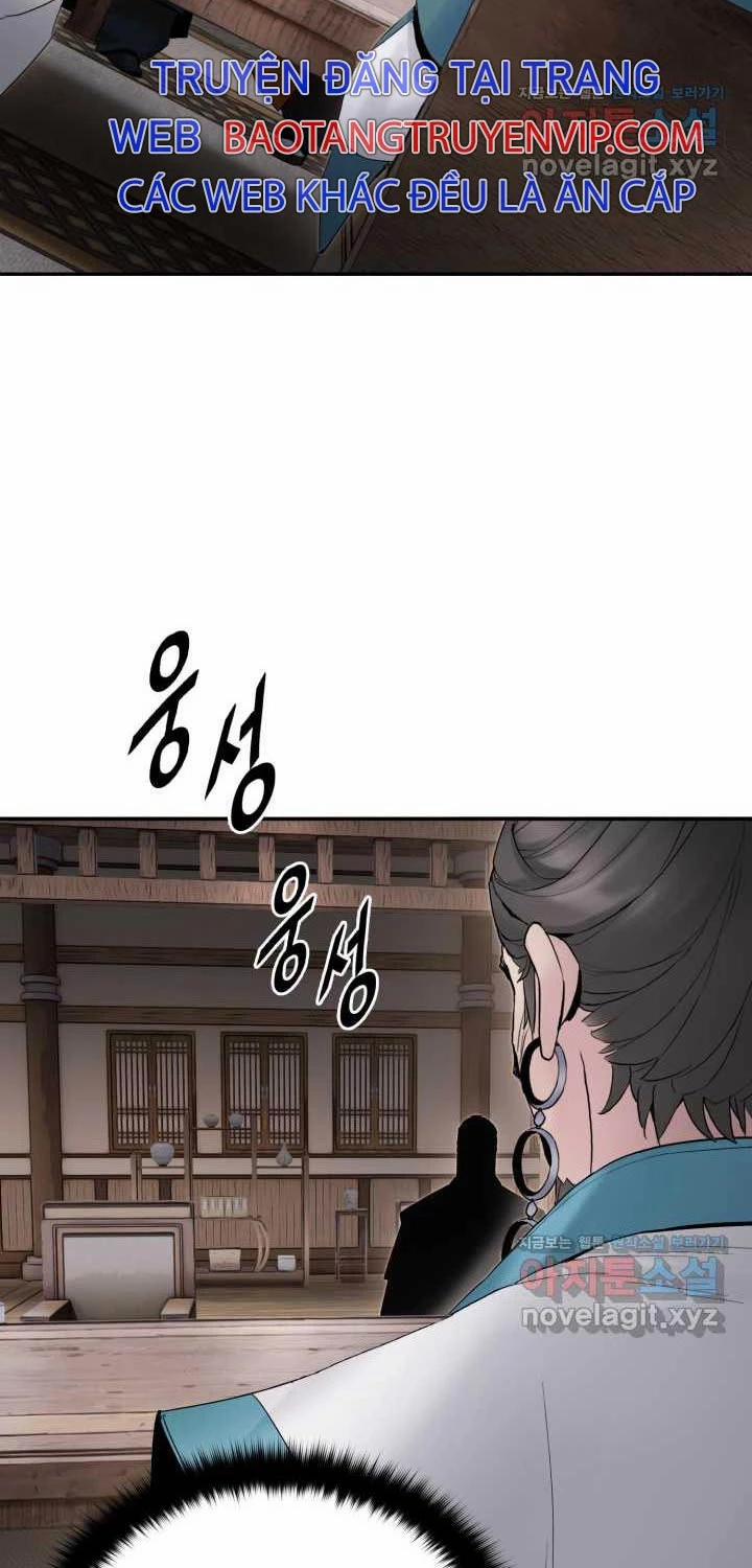 Hắc Bạch Võ Đế 49 trang 5