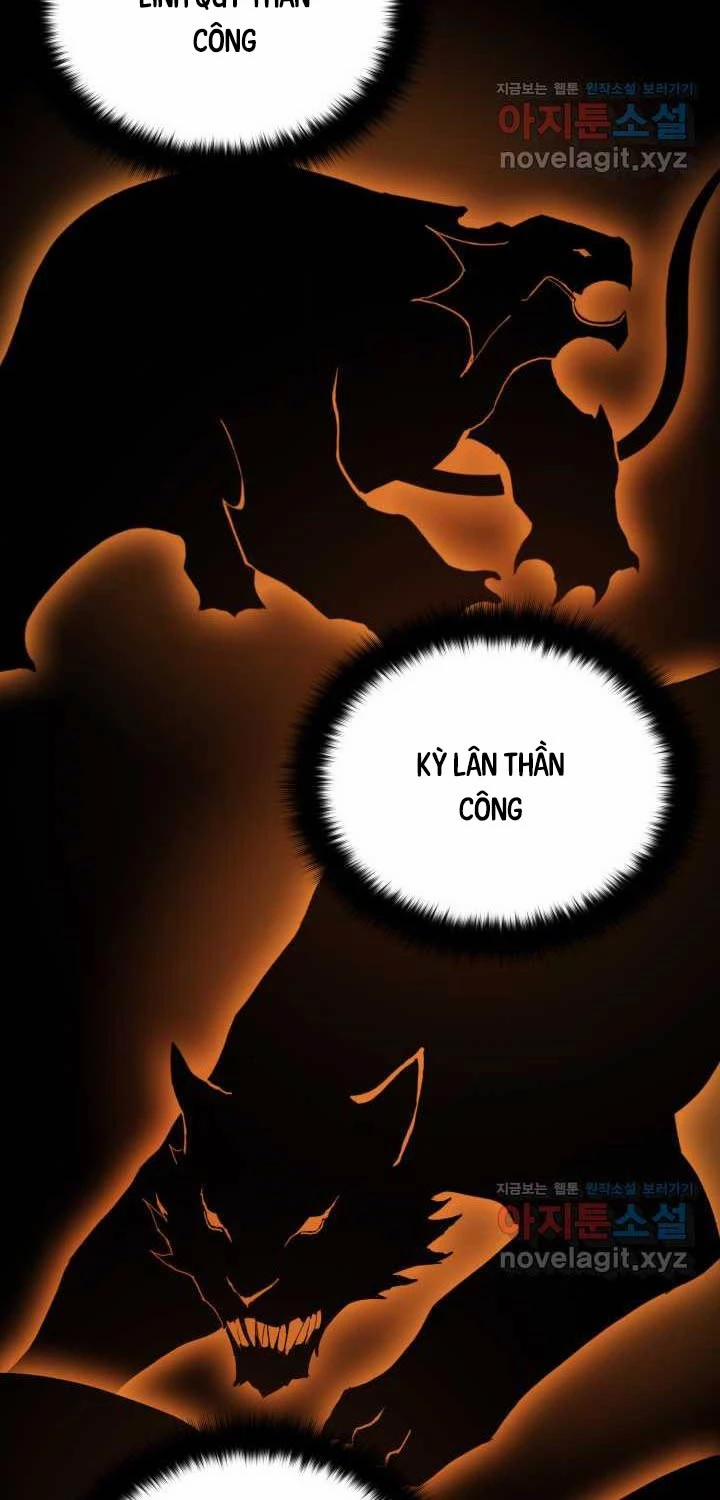 Hắc Bạch Võ Đế 49 trang 50