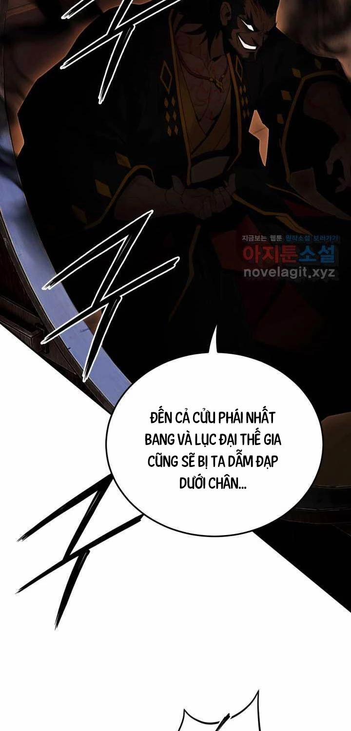 Hắc Bạch Võ Đế 49 trang 58