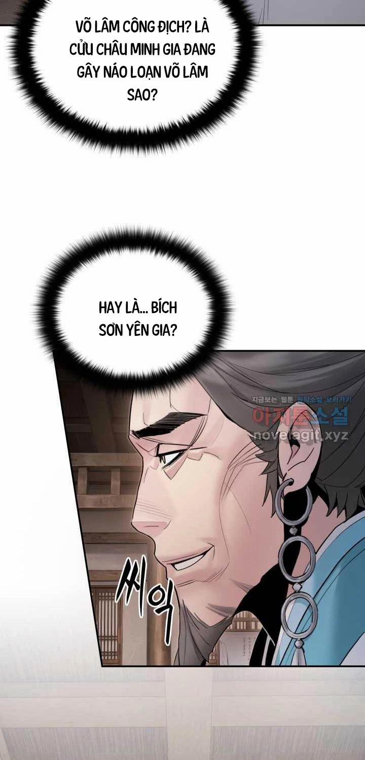 Hắc Bạch Võ Đế 49 trang 6