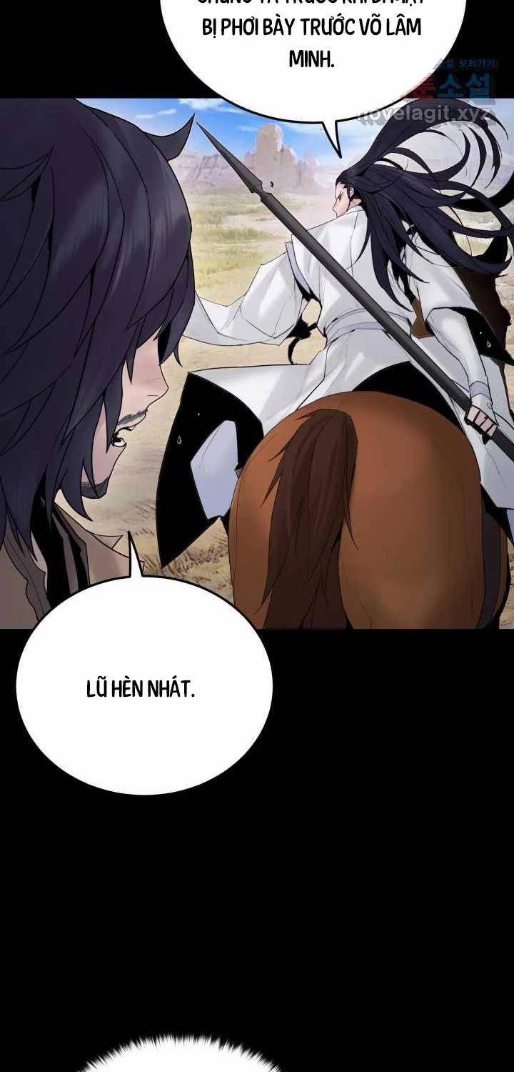 Hắc Bạch Võ Đế 49 trang 68