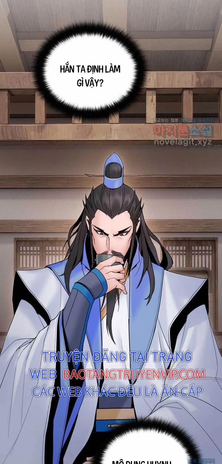 Hắc Bạch Võ Đế 49 trang 7