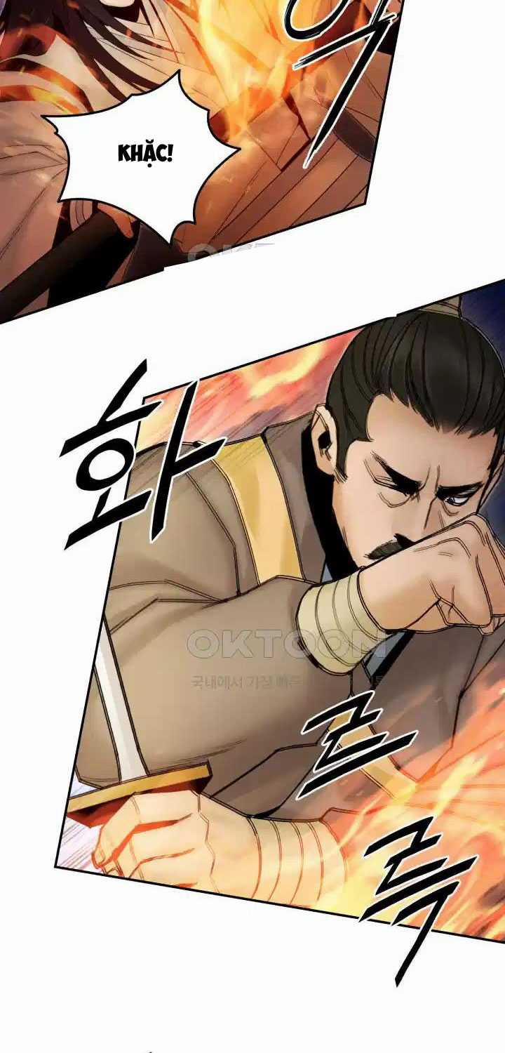 Hắc Bạch Võ Đế 51 trang 12