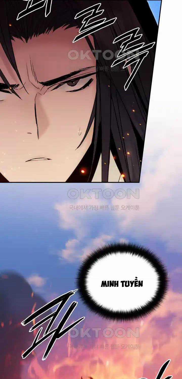 Hắc Bạch Võ Đế 51 trang 21
