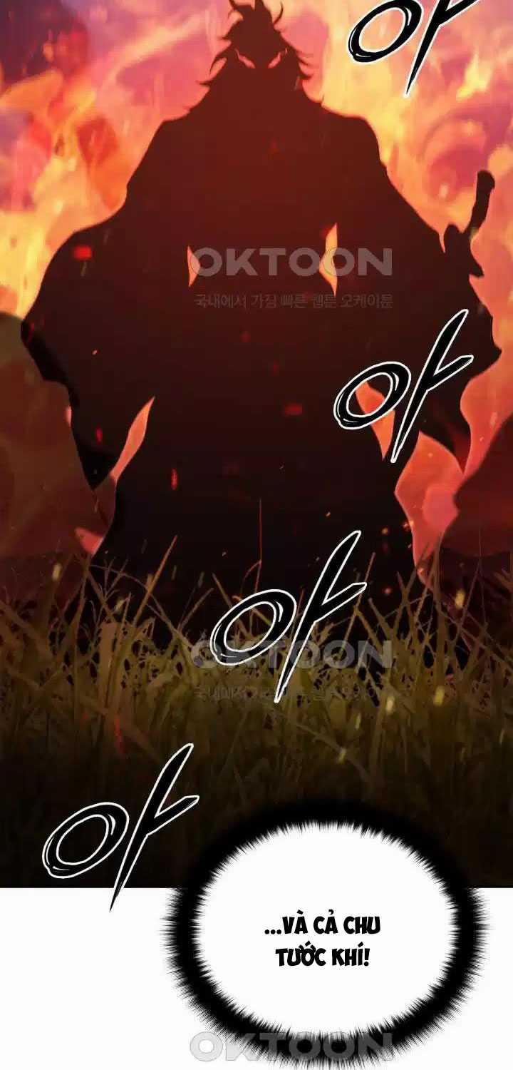 Hắc Bạch Võ Đế 51 trang 22
