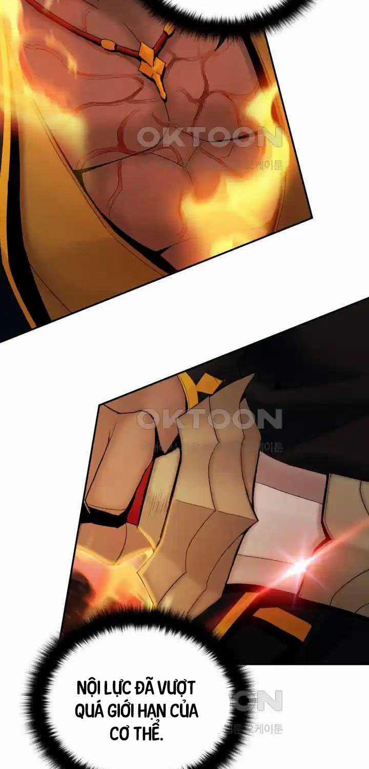Hắc Bạch Võ Đế 51 trang 25
