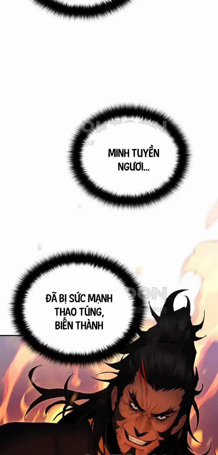 Hắc Bạch Võ Đế 51 trang 26