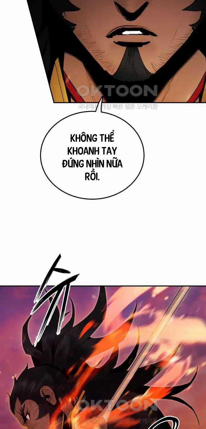 Hắc Bạch Võ Đế 51 trang 29
