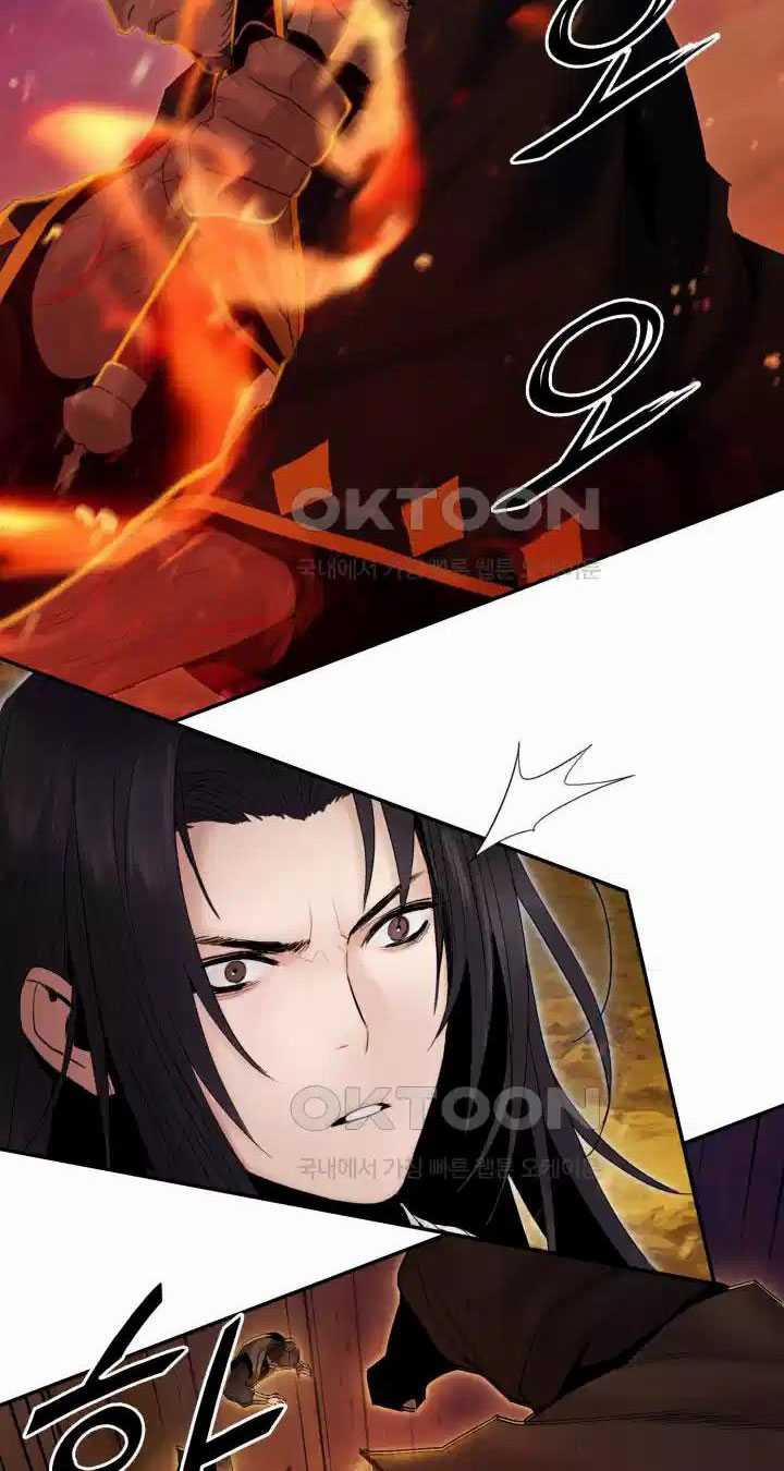 Hắc Bạch Võ Đế 51 trang 30