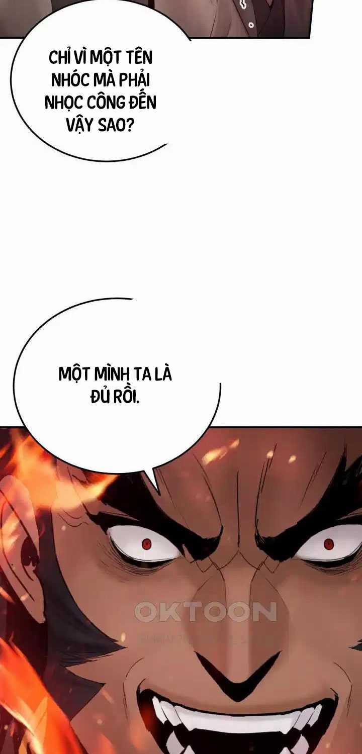 Hắc Bạch Võ Đế 51 trang 34