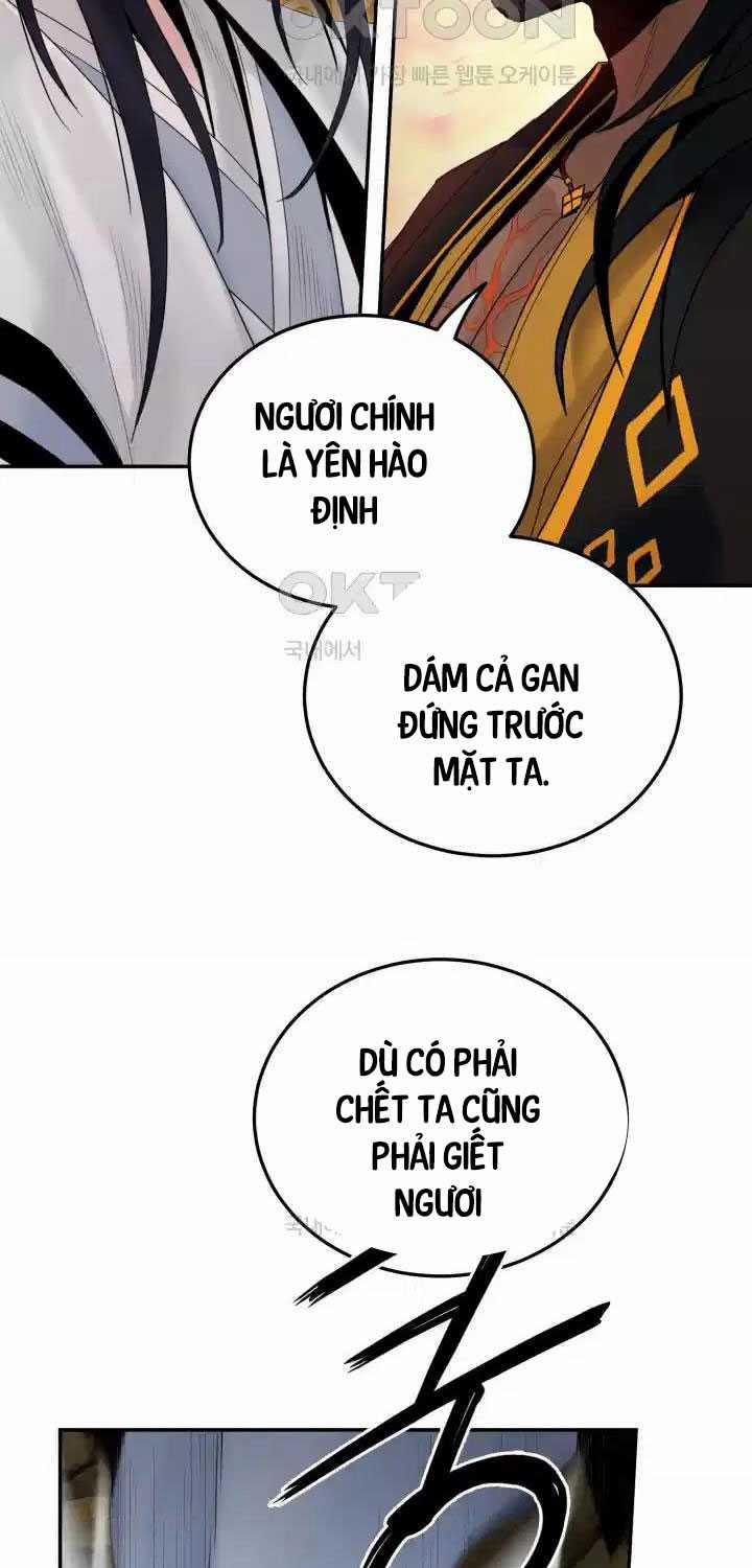 Hắc Bạch Võ Đế 51 trang 37