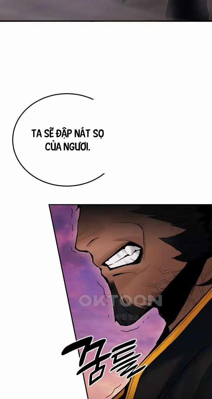 Hắc Bạch Võ Đế 51 trang 40