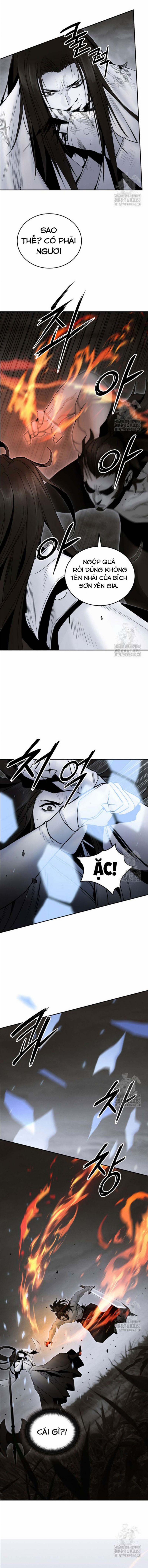 Hắc Bạch Võ Đế 52 trang 5
