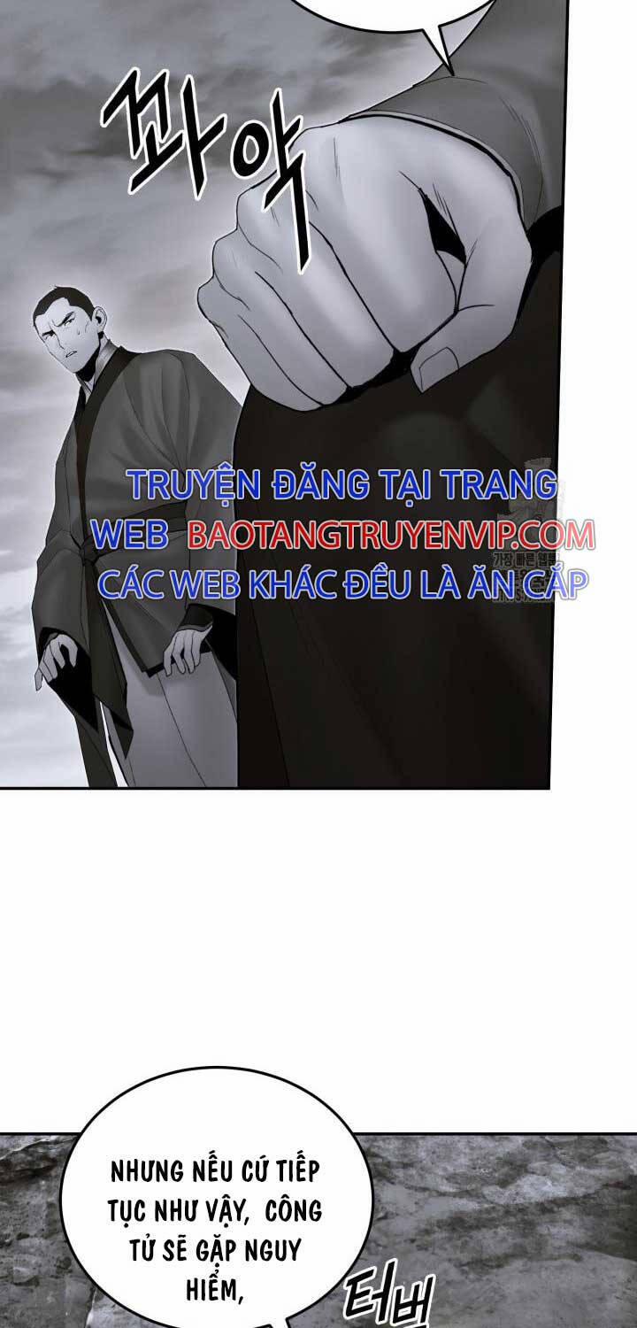 Hắc Bạch Võ Đế 53 trang 10