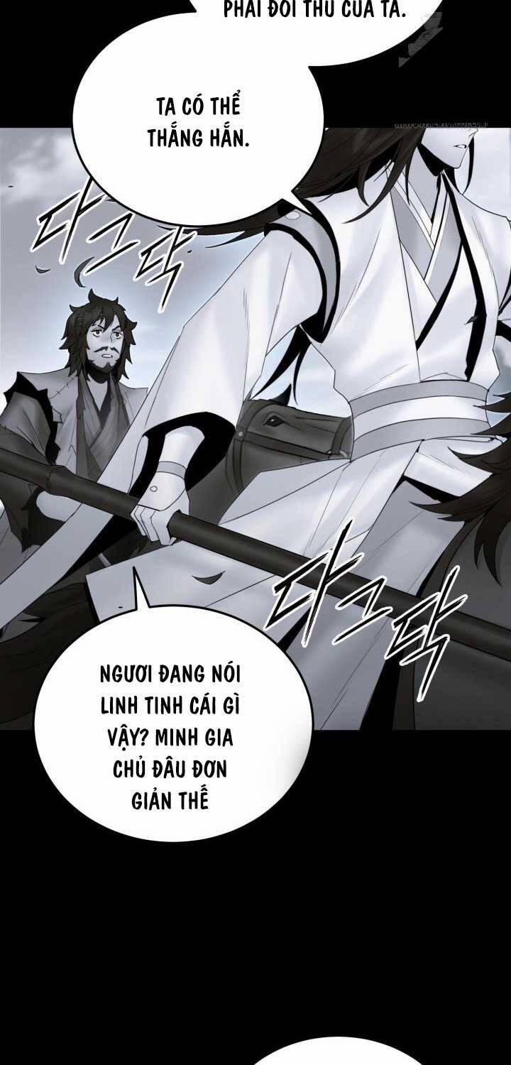 Hắc Bạch Võ Đế 53 trang 14
