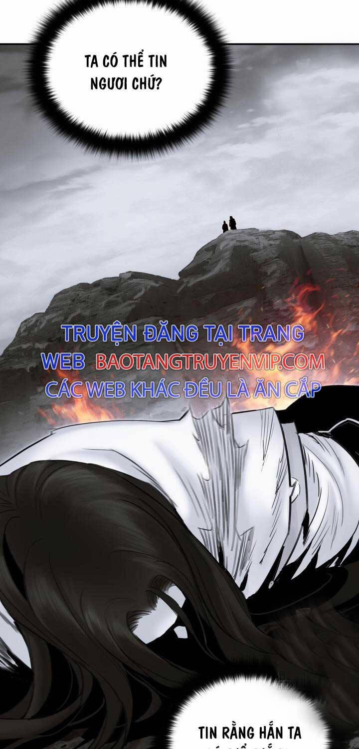 Hắc Bạch Võ Đế 53 trang 20