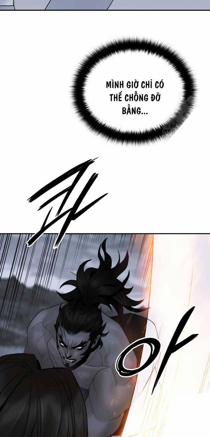 Hắc Bạch Võ Đế 53 trang 34
