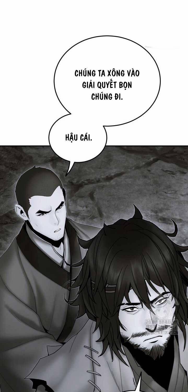 Hắc Bạch Võ Đế 53 trang 5