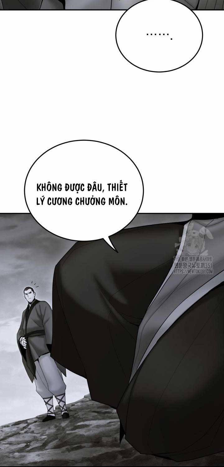 Hắc Bạch Võ Đế 53 trang 6