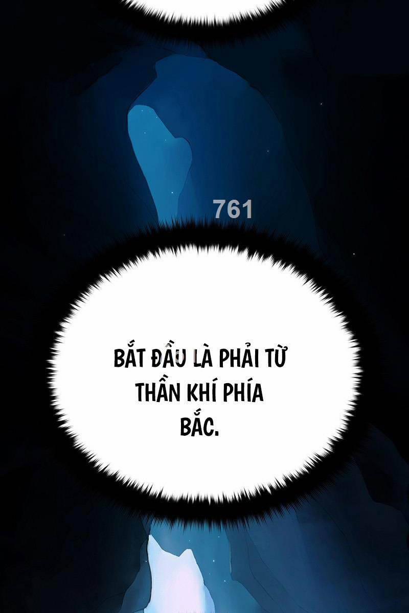 Hắc Bạch Võ Đế 9 trang 1