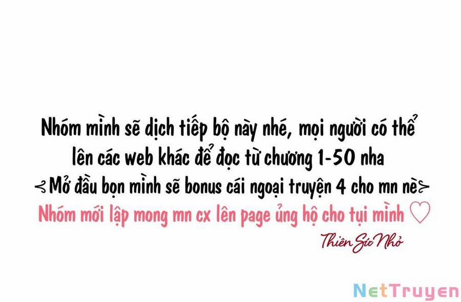 Hắc Dạ Hữu Sở Tư 50.1 trang 0