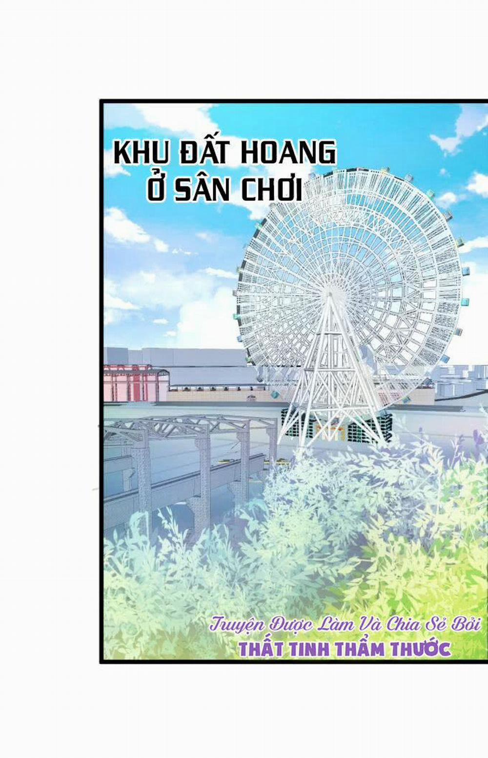 Hắc Đạo Đáng Yêu 1 trang 24