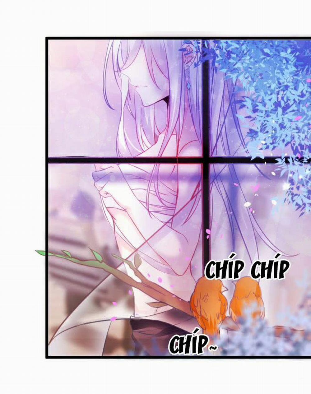 Hắc Đạo Đáng Yêu 1 trang 3