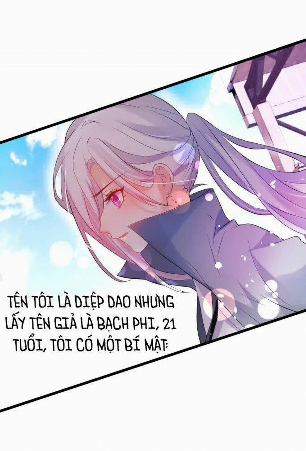 Hắc Đạo Đáng Yêu 1 trang 49