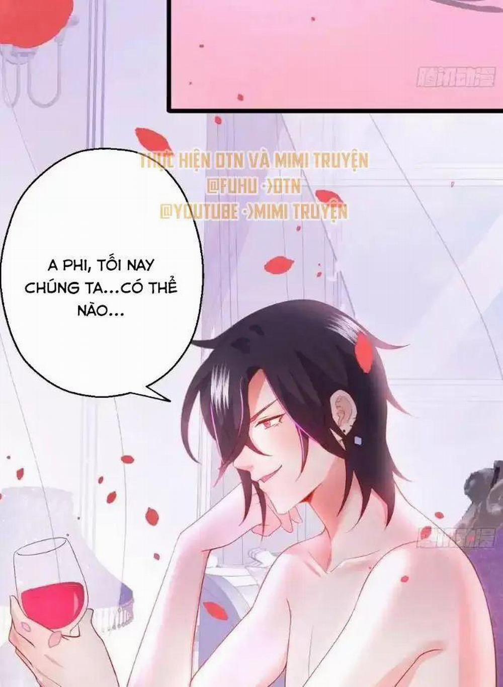 Hắc Đạo Đáng Yêu 154 trang 1
