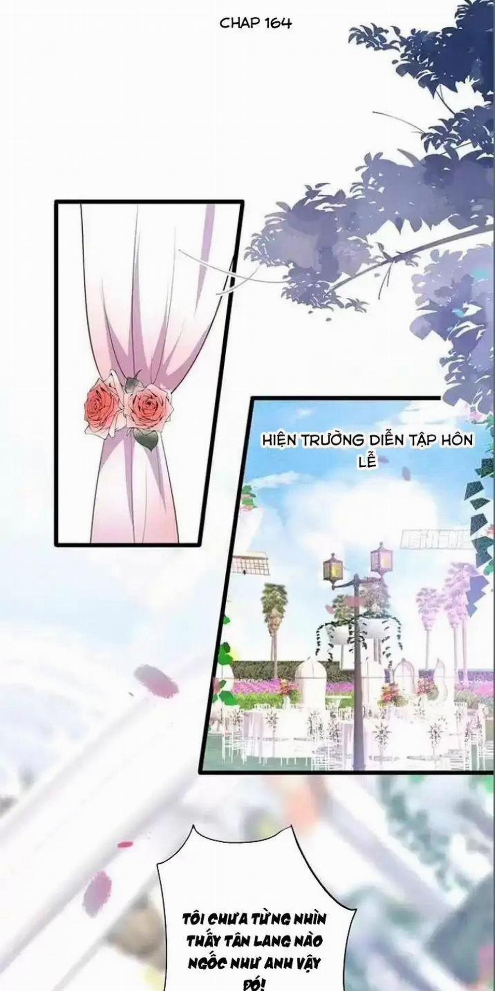 Hắc Đạo Đáng Yêu 164 trang 0