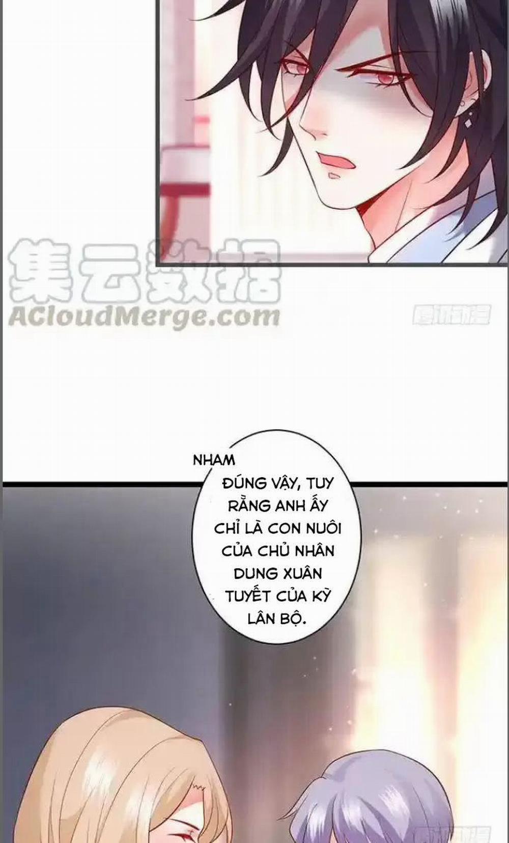 Hắc Đạo Đáng Yêu 180 trang 5