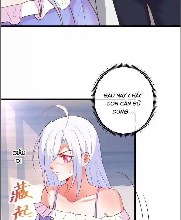 Hắc Đạo Đáng Yêu 209 trang 13