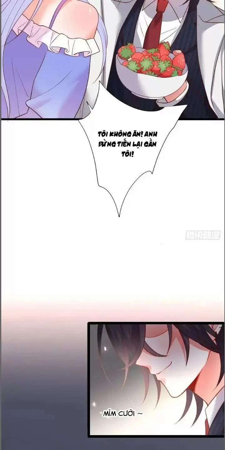 Hắc Đạo Đáng Yêu 209 trang 15