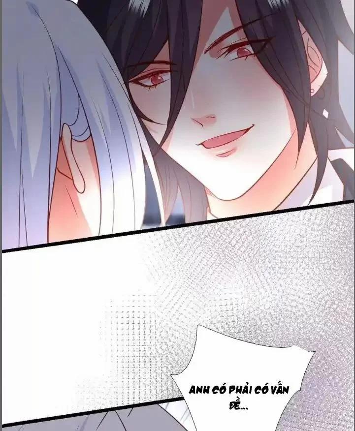 Hắc Đạo Đáng Yêu 209 trang 20