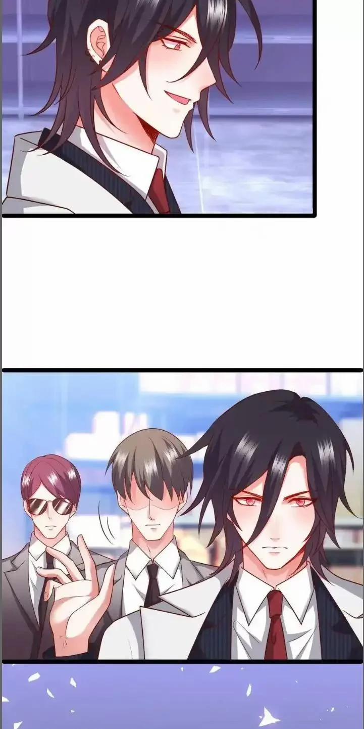 Hắc Đạo Đáng Yêu 209 trang 36