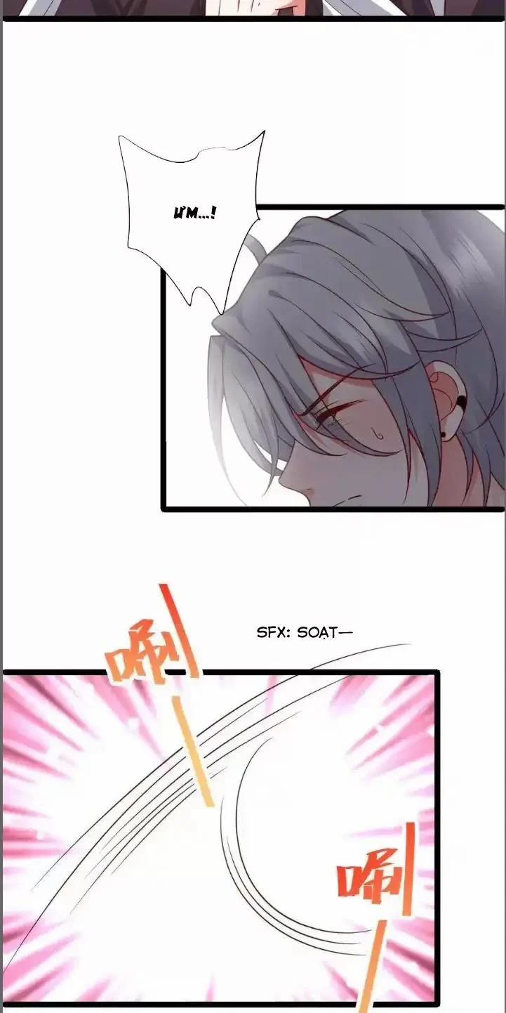 Hắc Đạo Đáng Yêu 209 trang 39