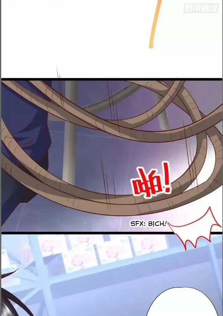 Hắc Đạo Đáng Yêu 209 trang 40