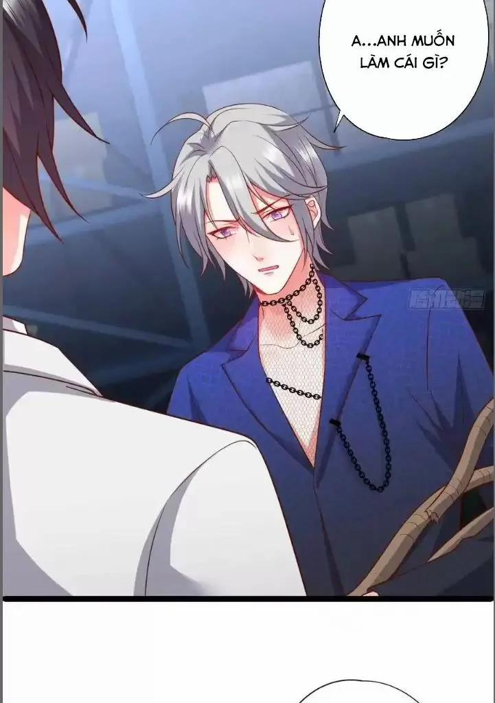 Hắc Đạo Đáng Yêu 209 trang 41