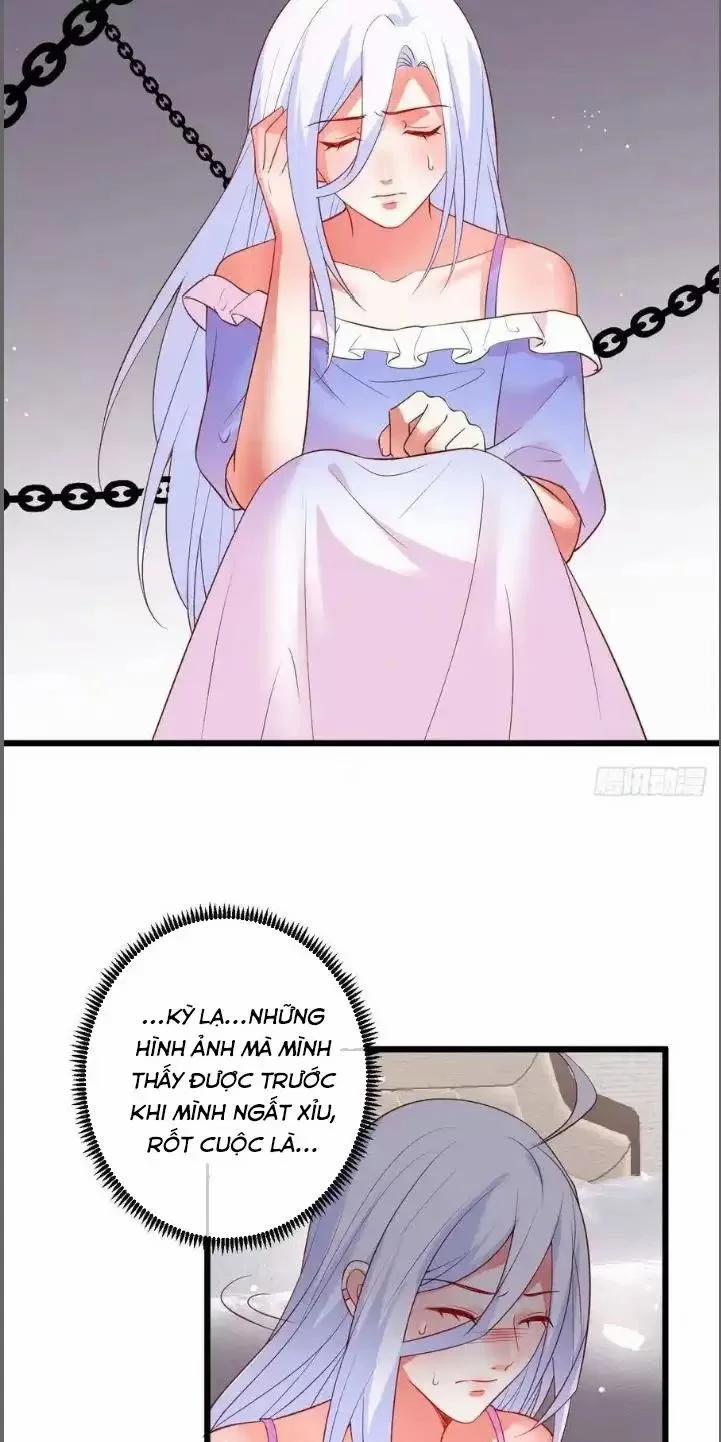 Hắc Đạo Đáng Yêu 209 trang 6