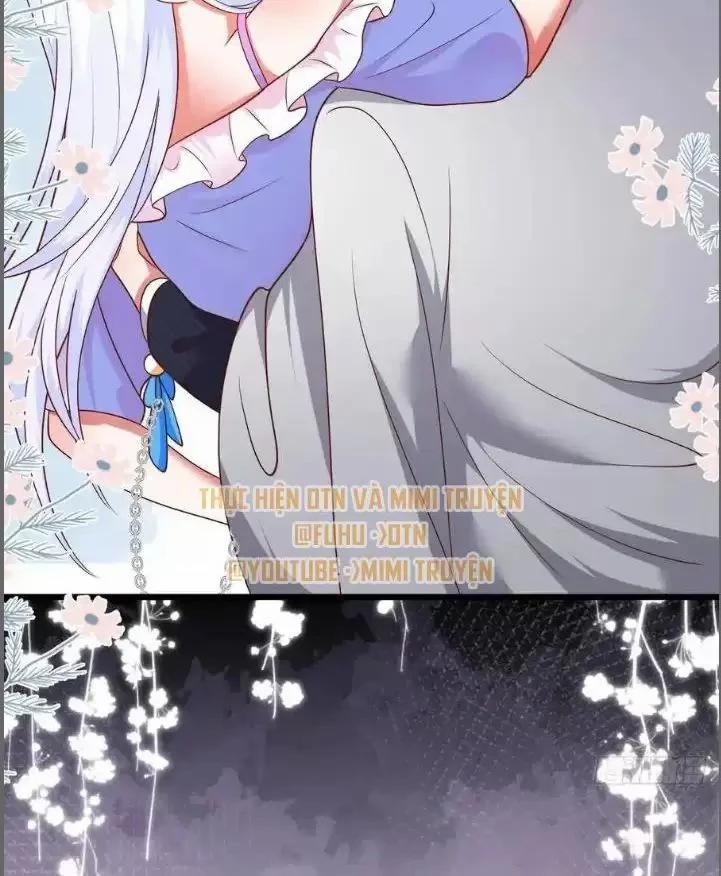 Hắc Đạo Đáng Yêu 210 trang 16