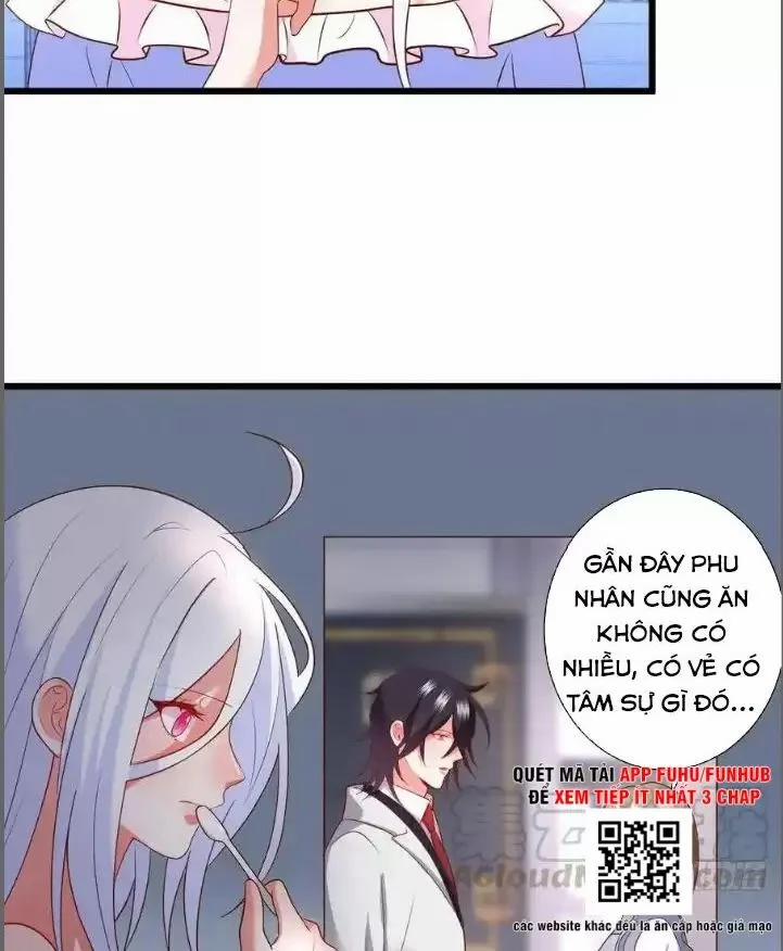 Hắc Đạo Đáng Yêu 210 trang 2