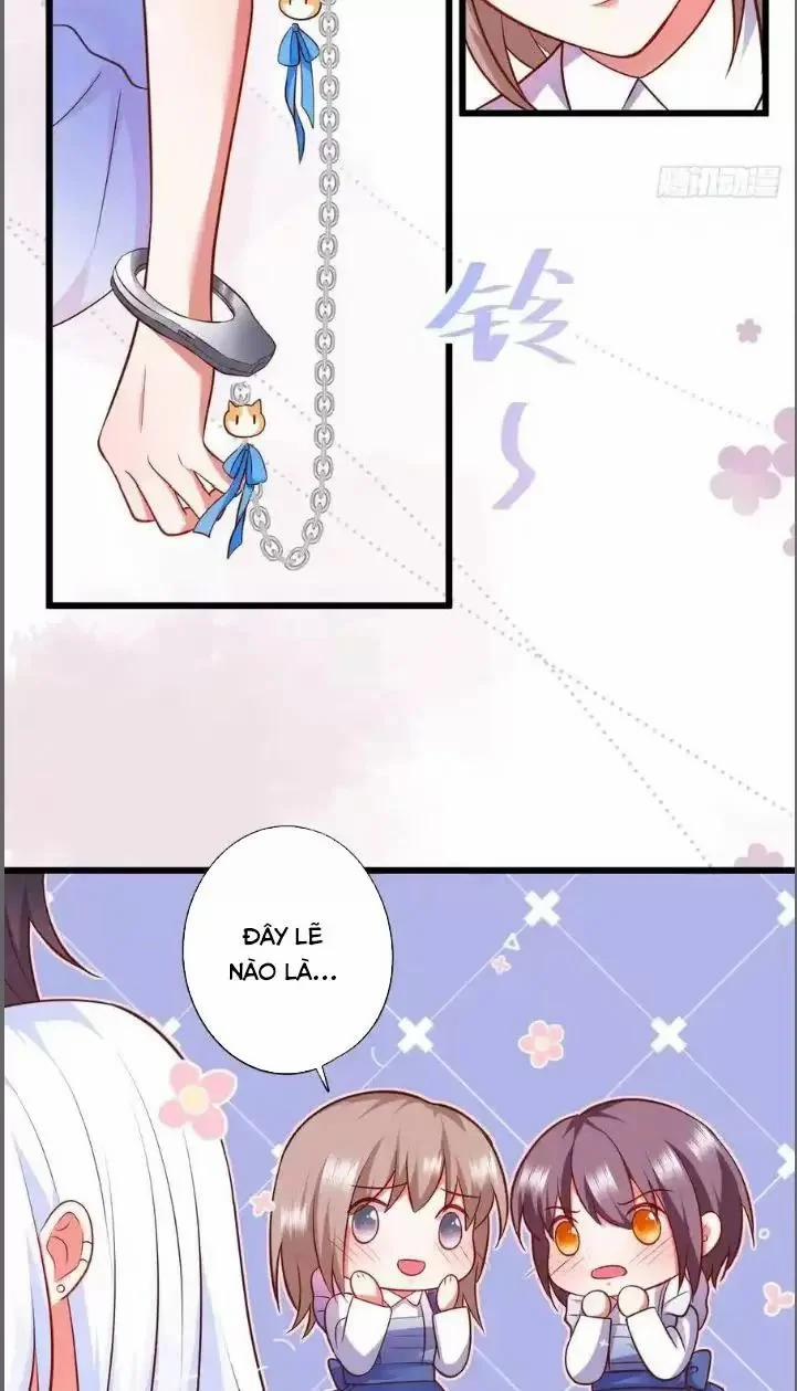 Hắc Đạo Đáng Yêu 210 trang 24