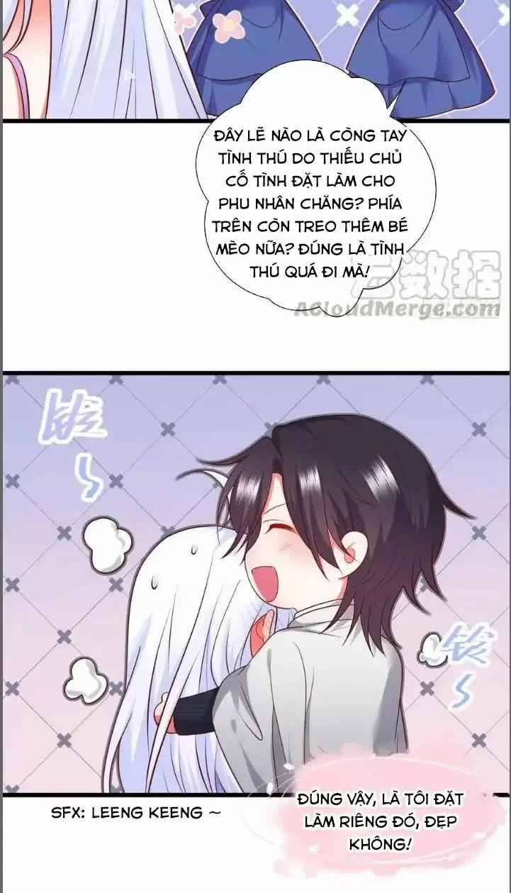 Hắc Đạo Đáng Yêu 210 trang 25