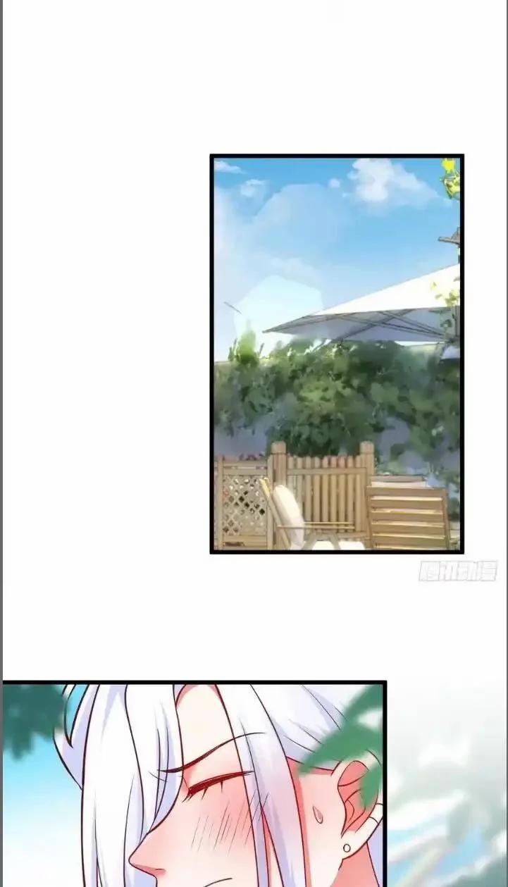 Hắc Đạo Đáng Yêu 210 trang 26